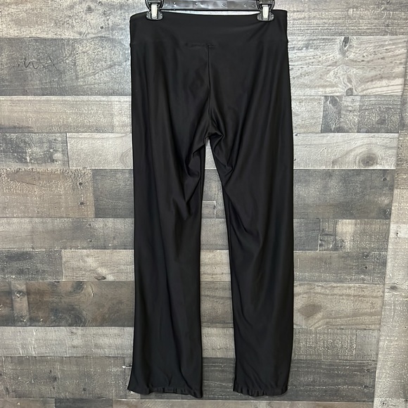 Black Nike Athletic Pants - Picture 4 of 7
